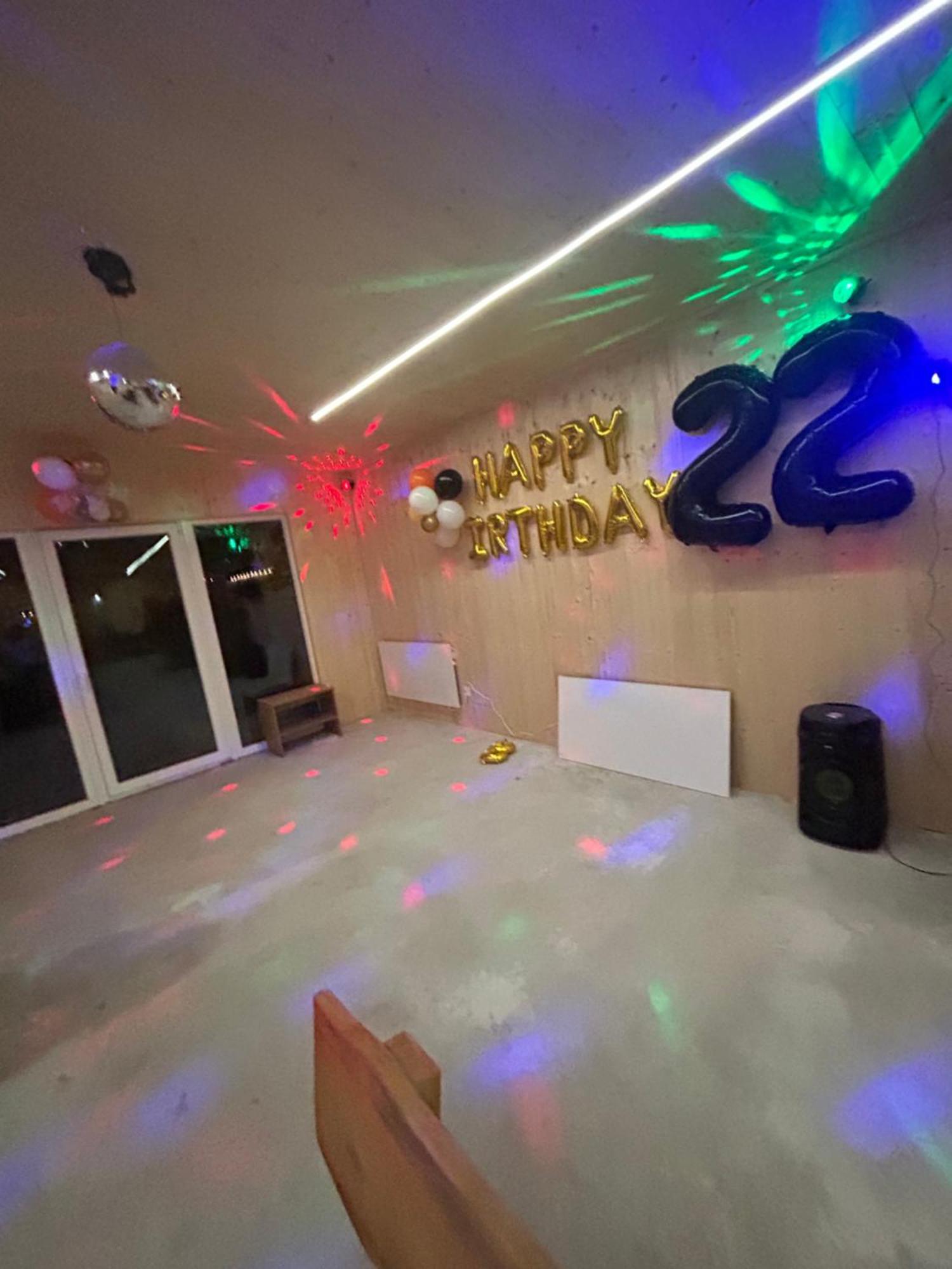 Zacisze Obok Suntago Park Hotel Grabce-Towarzystwo ภายนอก รูปภาพ